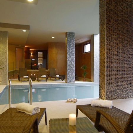 Hotel Natura Castel Di Sangro Extérieur photo