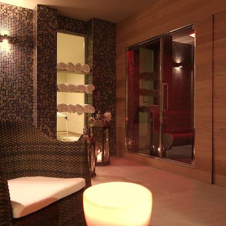 Hotel Natura Castel Di Sangro Extérieur photo