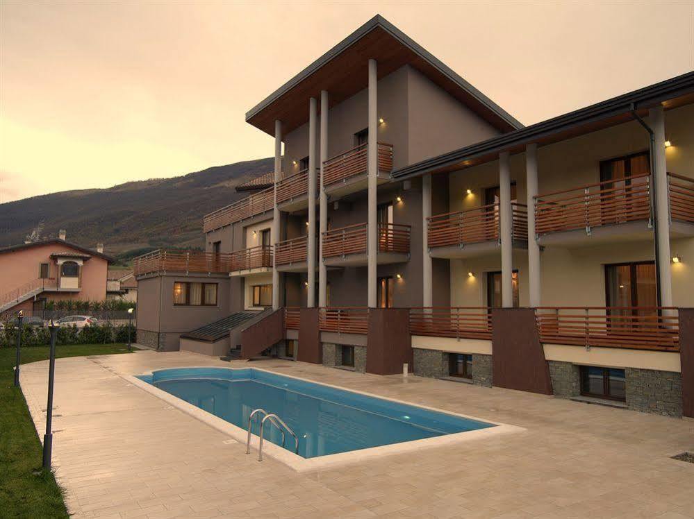 Hotel Natura Castel Di Sangro Extérieur photo