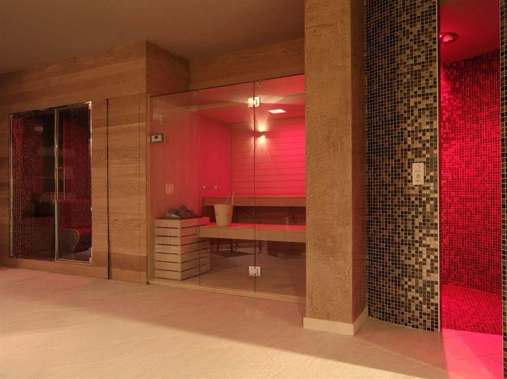 Hotel Natura Castel Di Sangro Extérieur photo