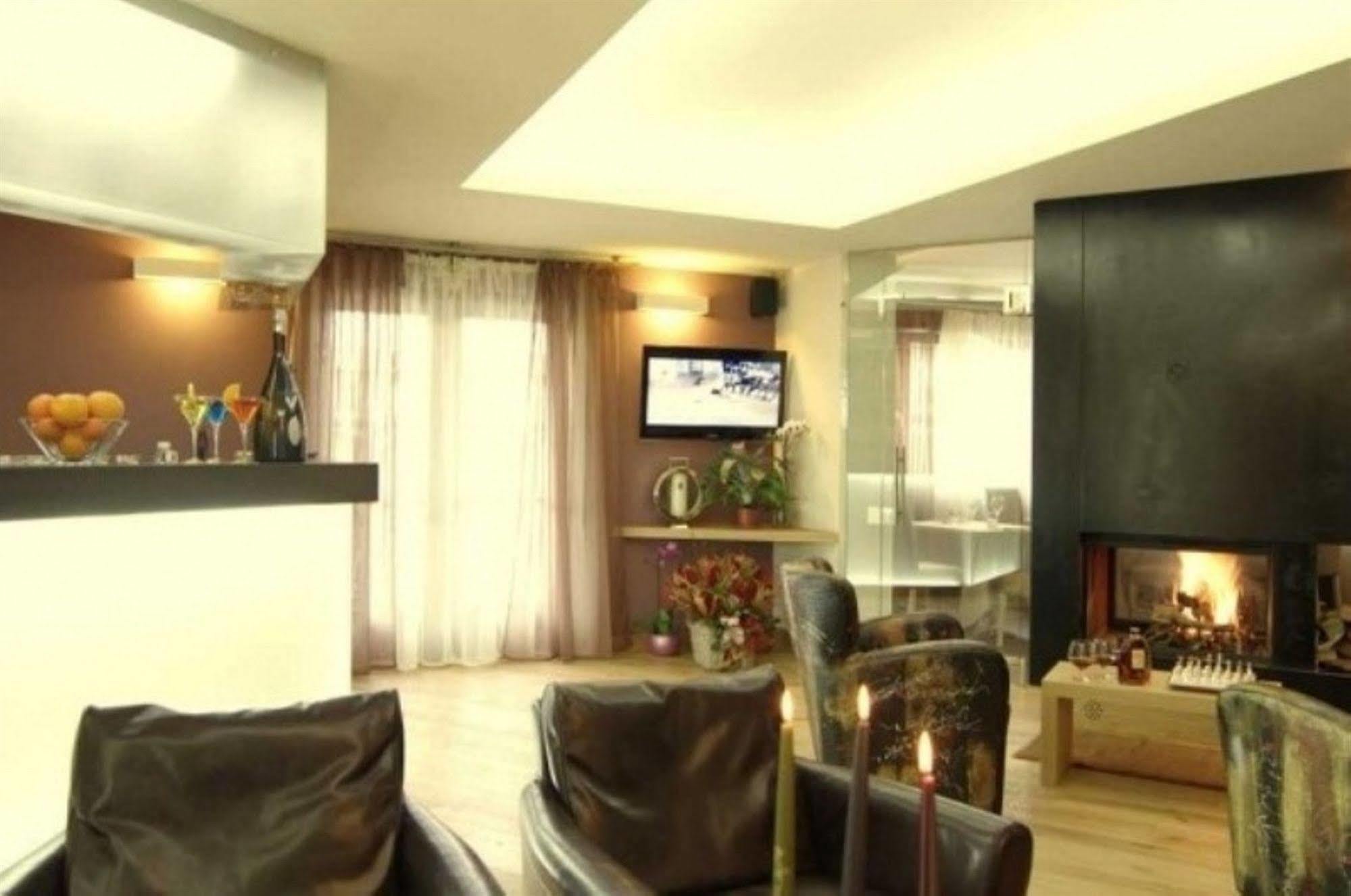 Hotel Natura Castel Di Sangro Extérieur photo