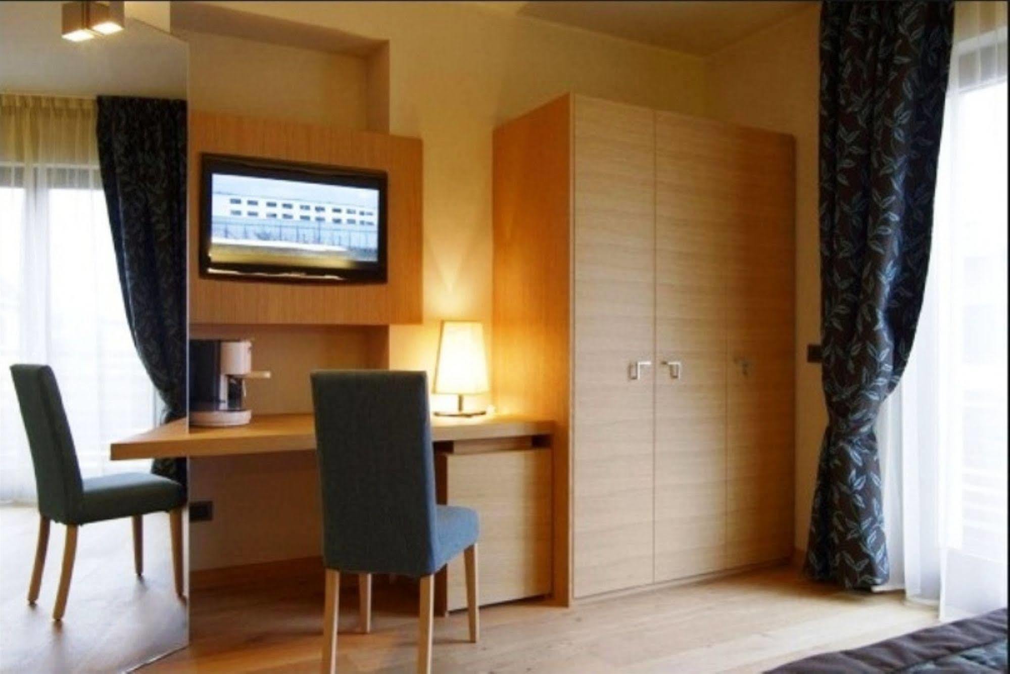 Hotel Natura Castel Di Sangro Extérieur photo