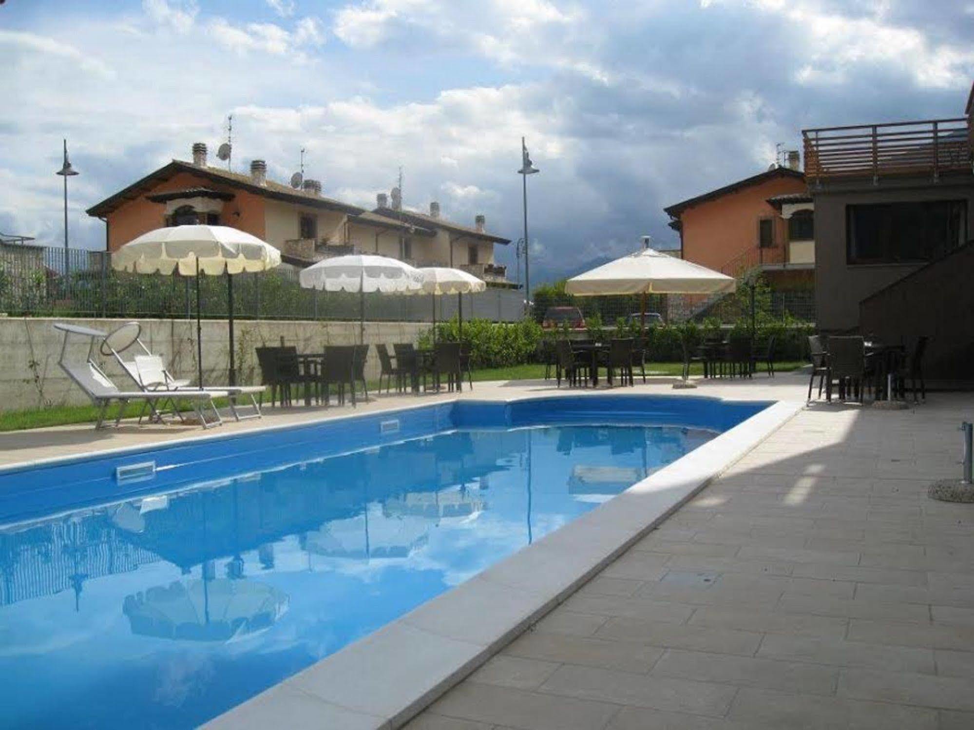 Hotel Natura Castel Di Sangro Extérieur photo
