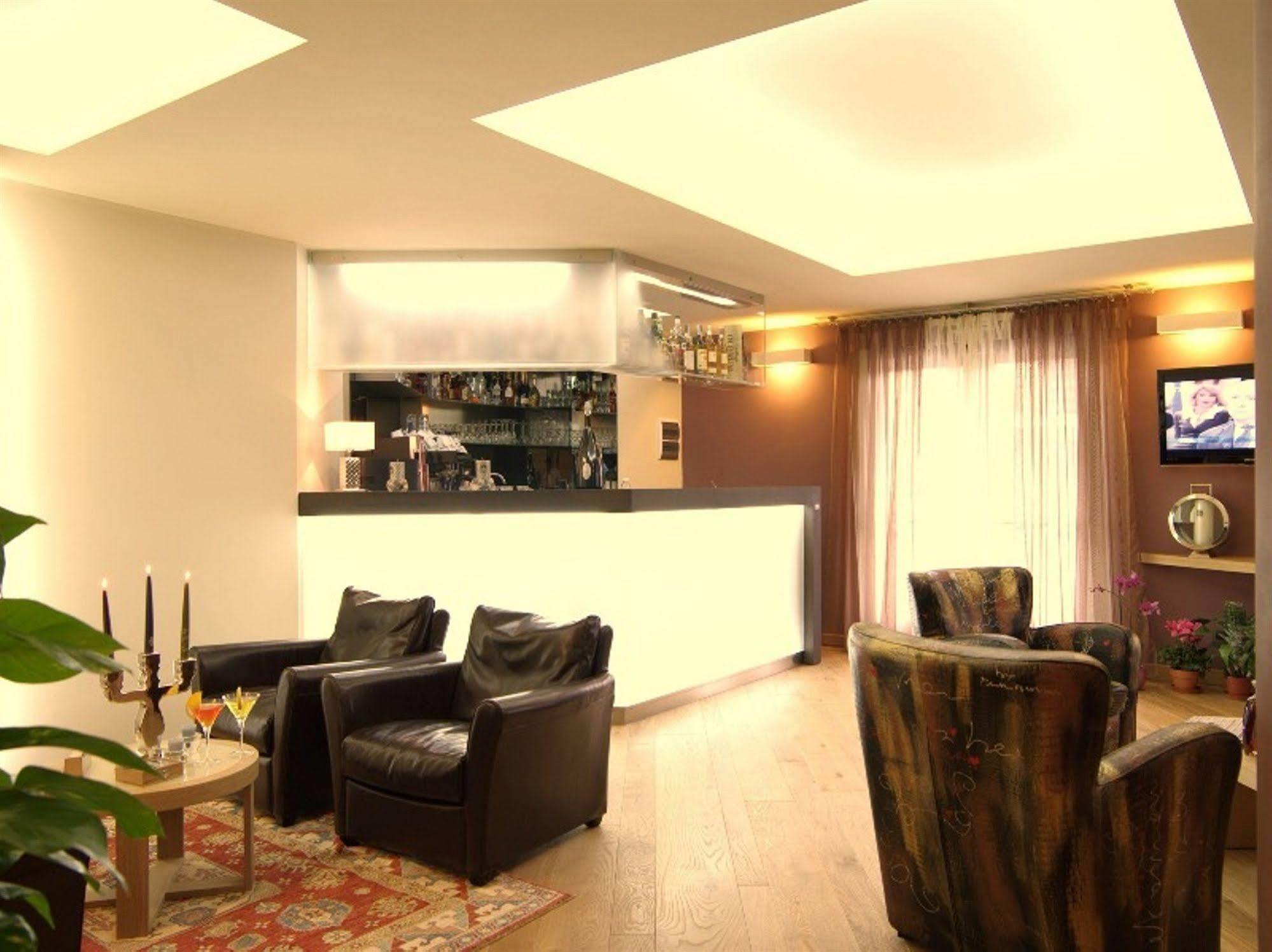 Hotel Natura Castel Di Sangro Extérieur photo