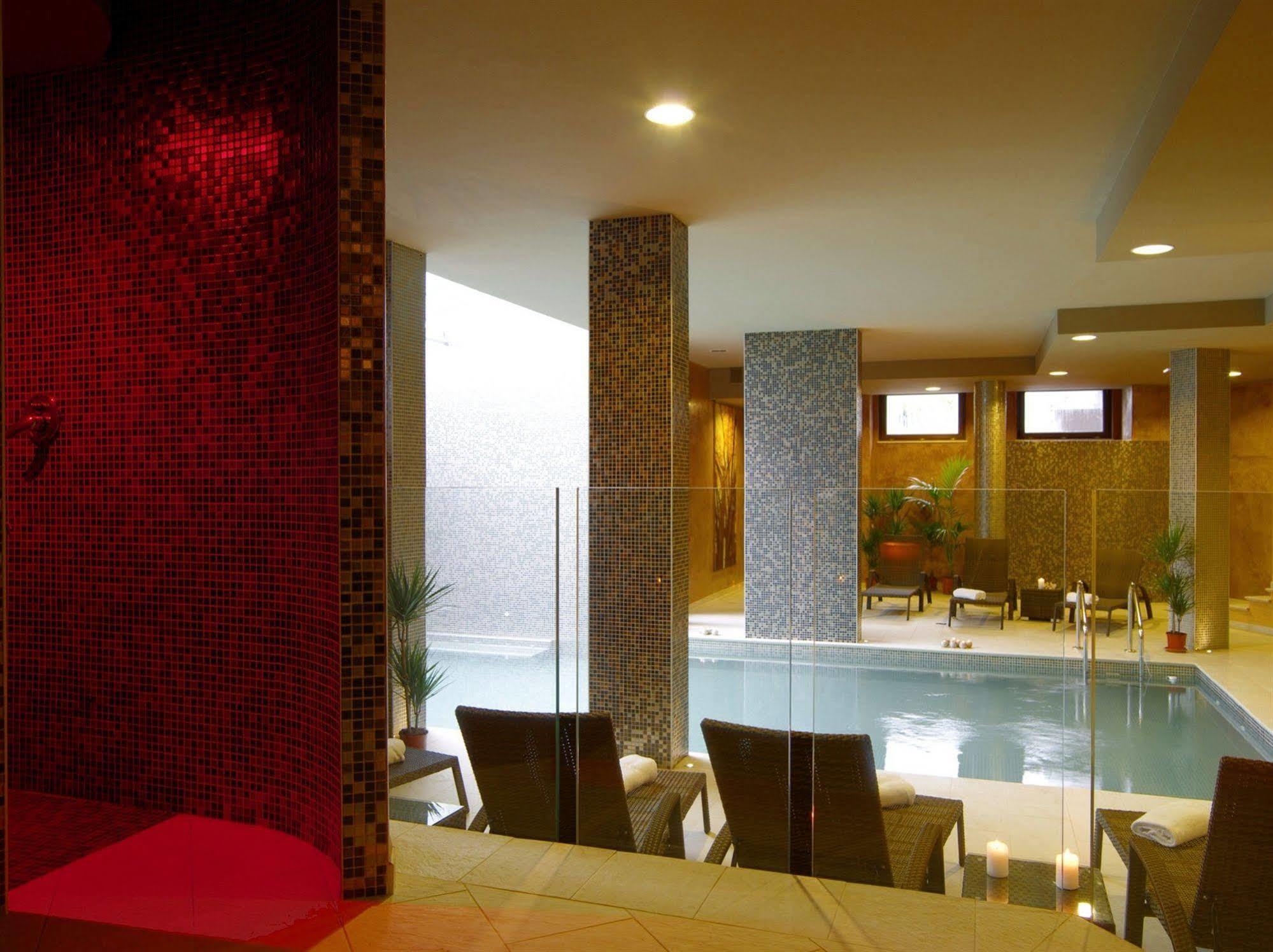 Hotel Natura Castel Di Sangro Extérieur photo