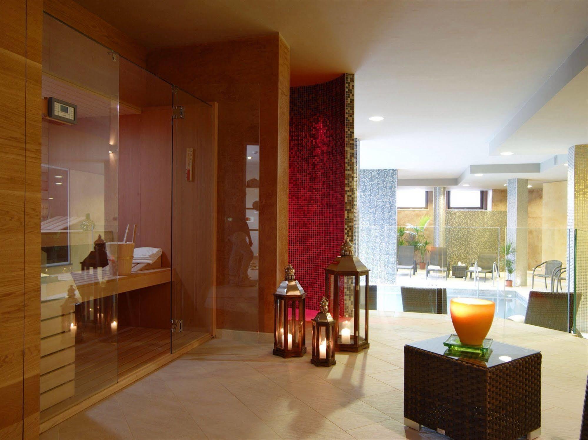 Hotel Natura Castel Di Sangro Extérieur photo