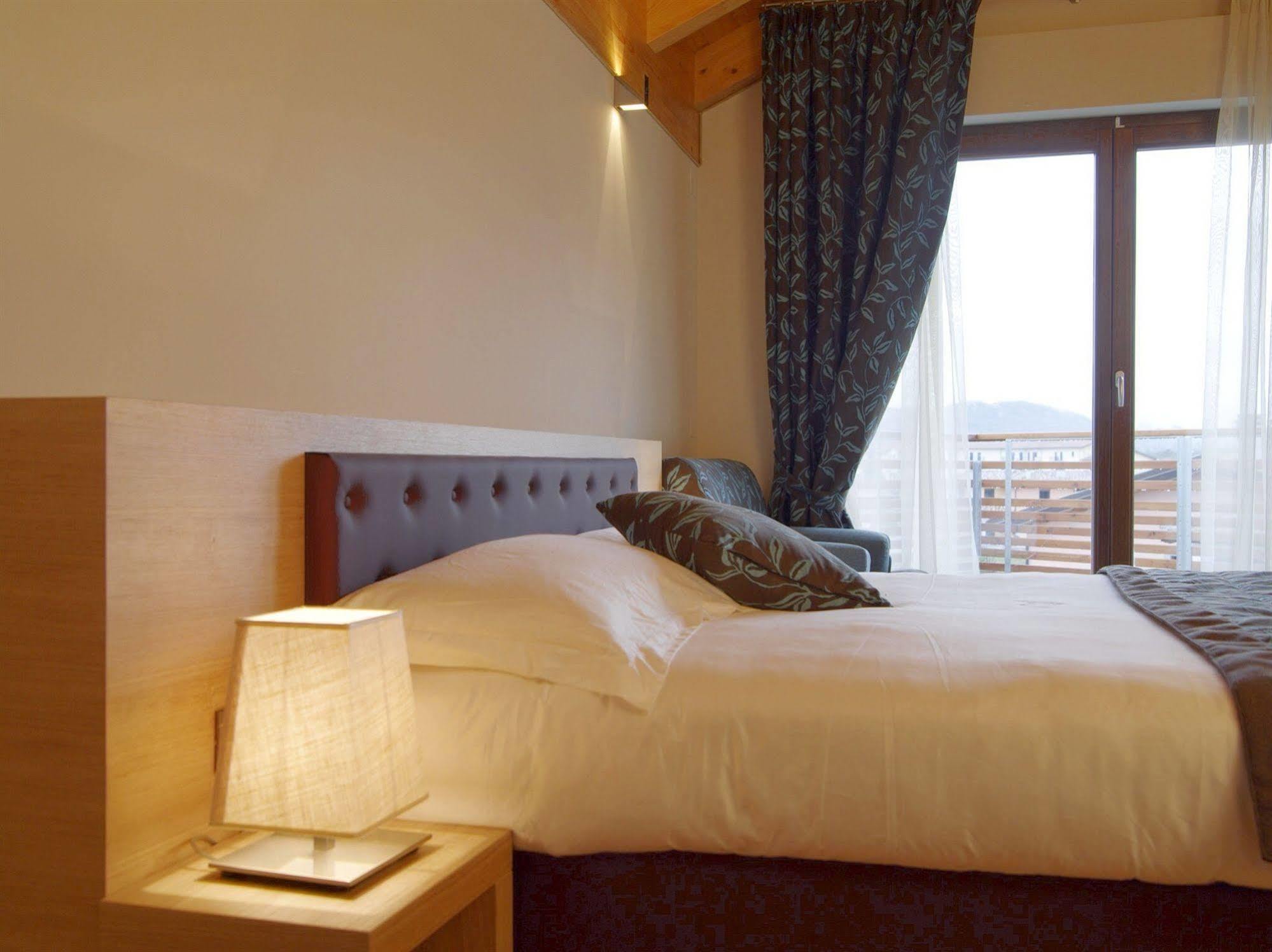 Hotel Natura Castel Di Sangro Extérieur photo