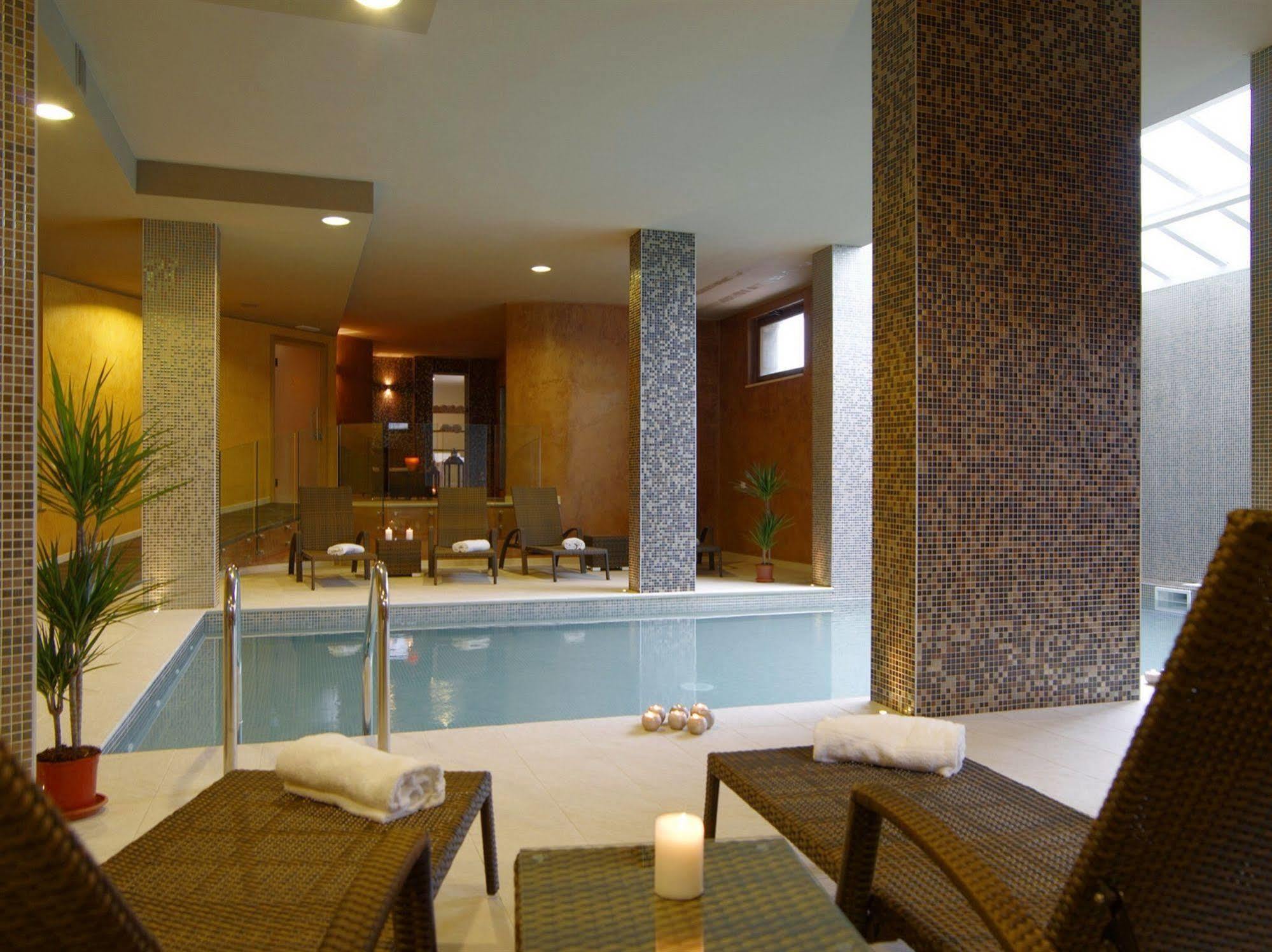 Hotel Natura Castel Di Sangro Extérieur photo