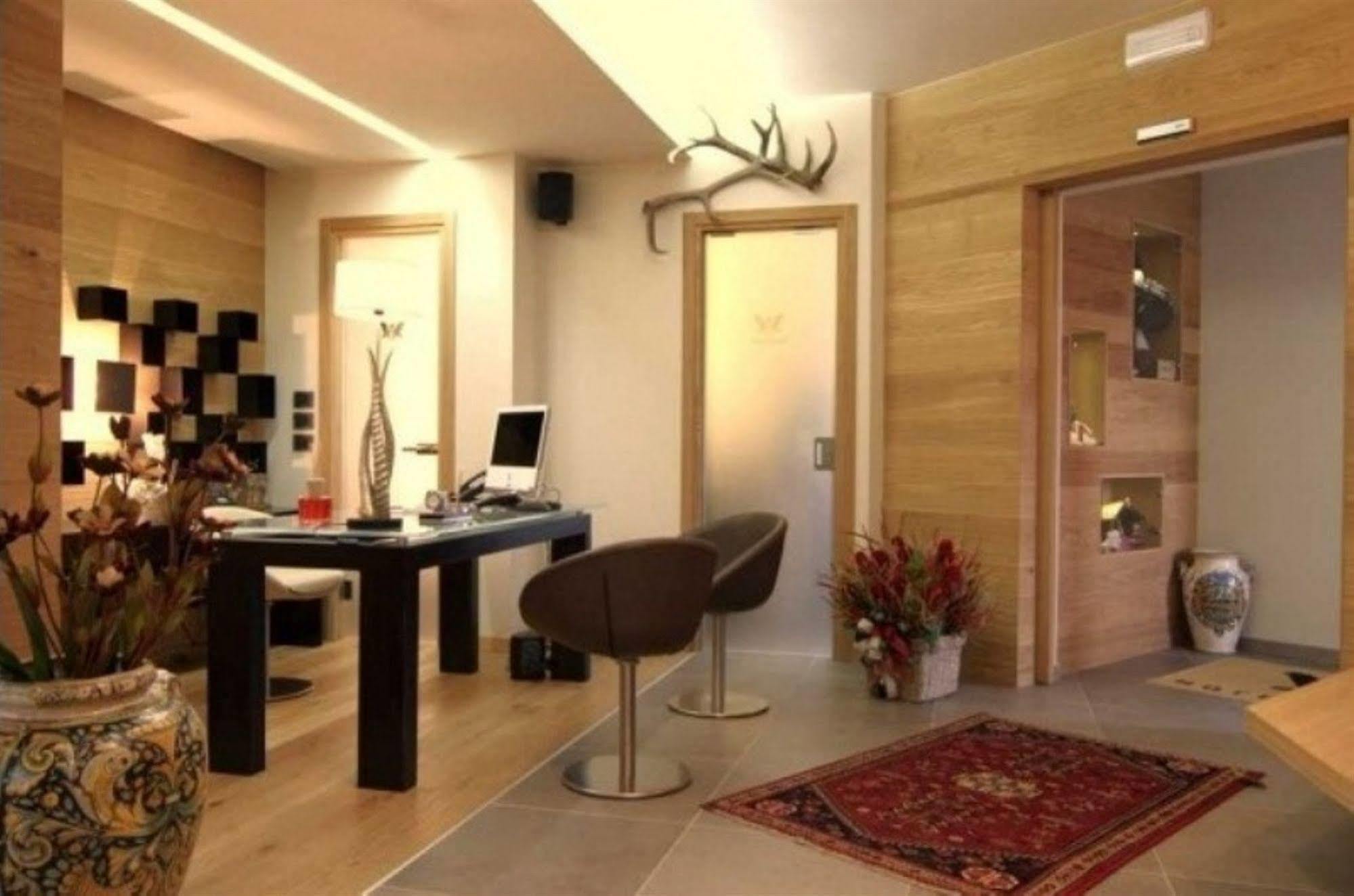 Hotel Natura Castel Di Sangro Extérieur photo
